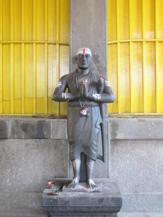 Bhairava Sidhdhar - Sri Padagachery Ramalinga Swamigal !