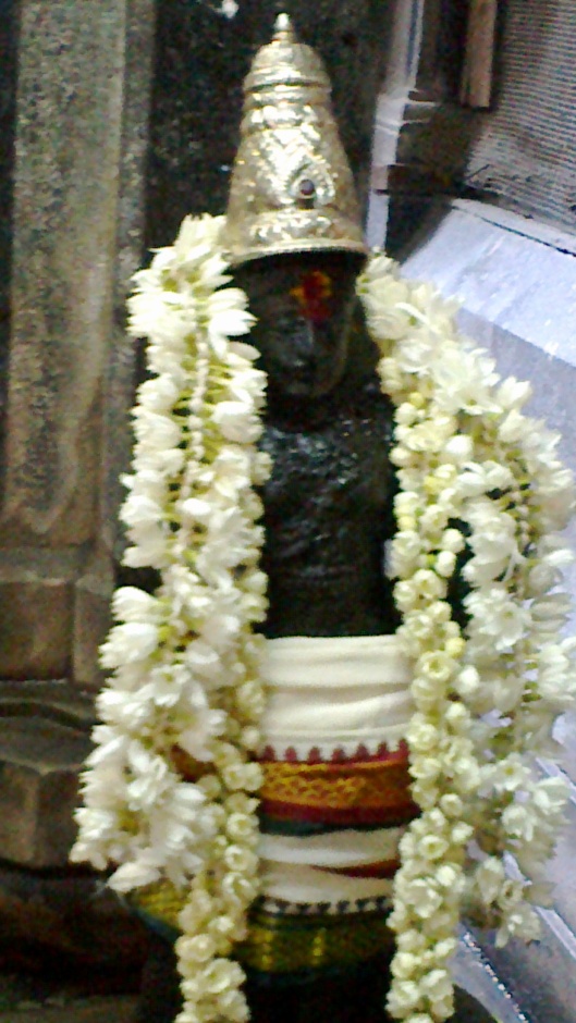 Sri Veerabahu Thevar