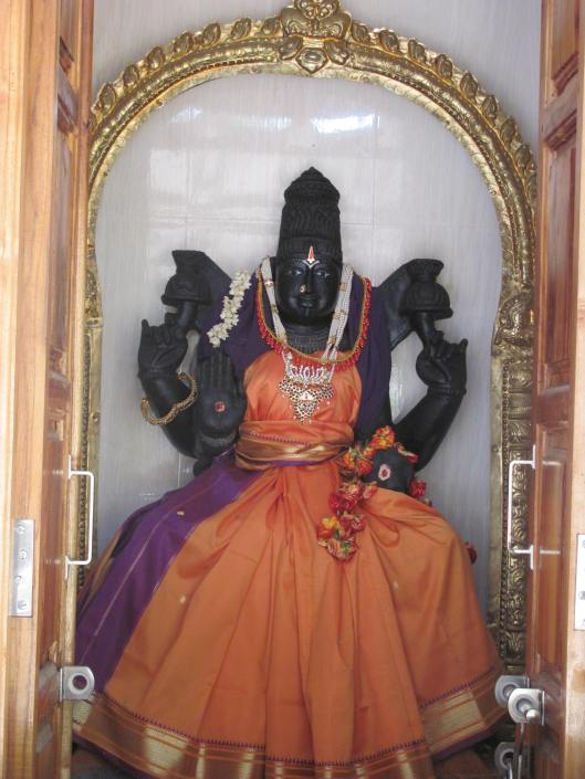 Sri Mahalakshmi !